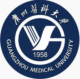 Guangzhou Sport University Logo