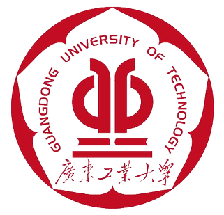 Guangzhou University Logo