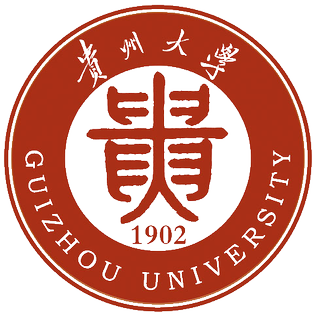 Guizhou Normal University Logo