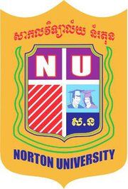 Norton University Logo