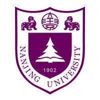 Hankou University Logo