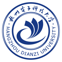 Hangzhou Dianzi University Logo
