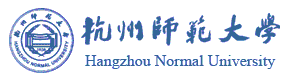 Hangzhou Normal University Logo