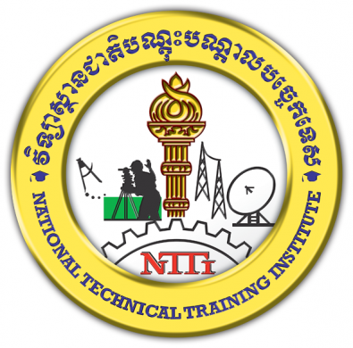National Technical Training Institute Logo