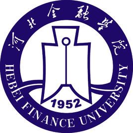 Hebei Finance University Logo