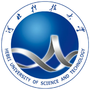 Hebei College of Science and Technology Logo