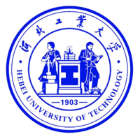 Hebei University of Engineering Logo