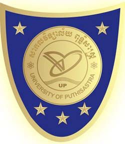 Daugavpils University Logo