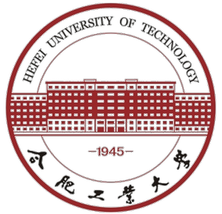 Hefei University of Technology Logo