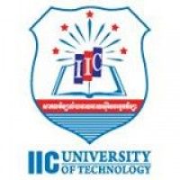 IIC University of Technology Logo
