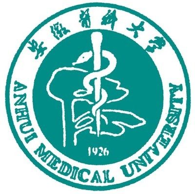 Anhui University of Architecture Logo