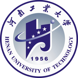 Henan Polytechnic University Logo