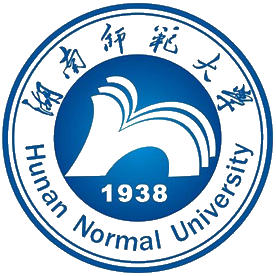 Henan Normal University Logo