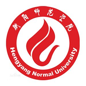 Hengyang Normal University Logo