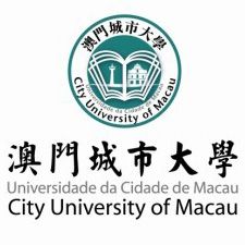 City University of Macau Logo