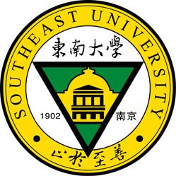 Huangshan University Logo