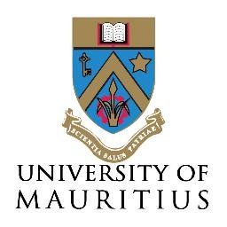University of Technology, Mauritius Logo