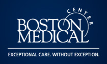 Lesotho Boston Health Alliance Logo