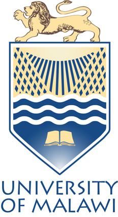 University of Malawi – Kamuzu College of Nursing Logo
