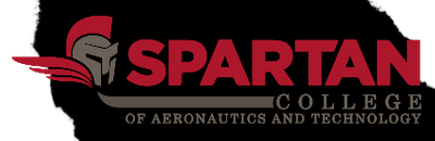 High Technology School of Aeronautics Logo