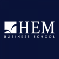 HEM Business School Logo