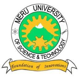 Necmettin Erbakan University Logo