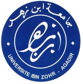 Ibn Zohr University Logo
