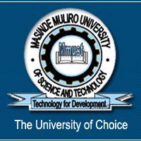 Masinde Muliro University of Science and Technology Logo