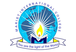 The Catholic University of Eastern Africa – Marist International University College Logo