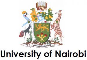University of Nairobi – Embu University College Logo