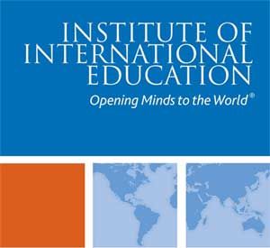 International Institute for Higher Education in Morocco Logo