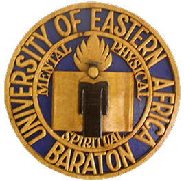 South Eastern Kenya University Logo
