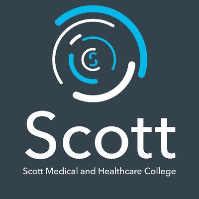 Scott Theological College Logo