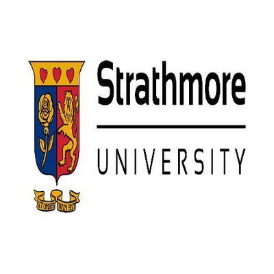 Strathmore University Logo