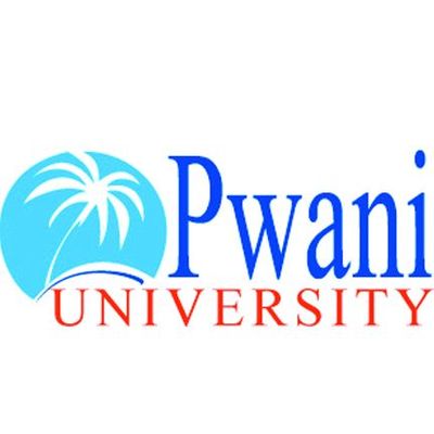 Pwani University Logo