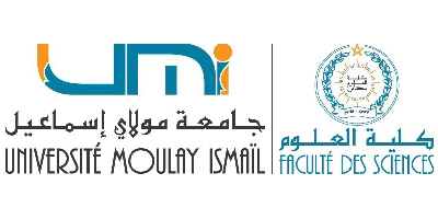 Moulay Ismail University Logo