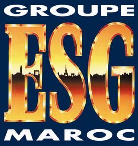 ESG Maroc Logo