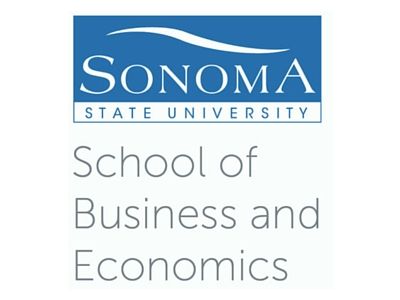 School of Advanced Studies in Economics and Business Logo