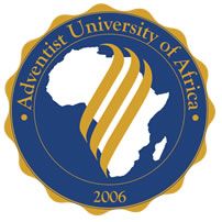Adventist University of Africa Logo