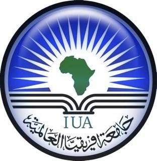 Africa International University Logo