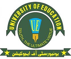 University of Chiclayo Logo