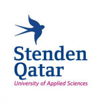School of Applied Computer Science Logo