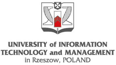School of Information Technology, Telecommunication and Management Logo