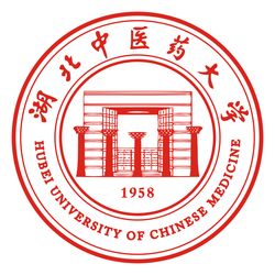 Hubei University of Chinese Medicine Logo