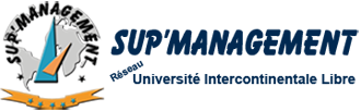 Sup' Management Logo