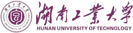 Hunan University of Technology Logo