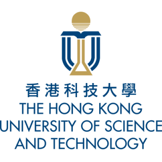 Guangdong University of Science and Technology Logo