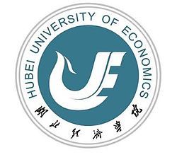 Hubei University of Economics Logo