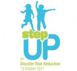 Institute of Disaster Prevention Logo