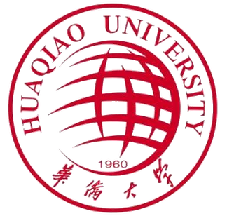 Huaqiao University Logo